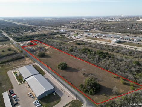 9758 Southton Road San Antonio TX 78223