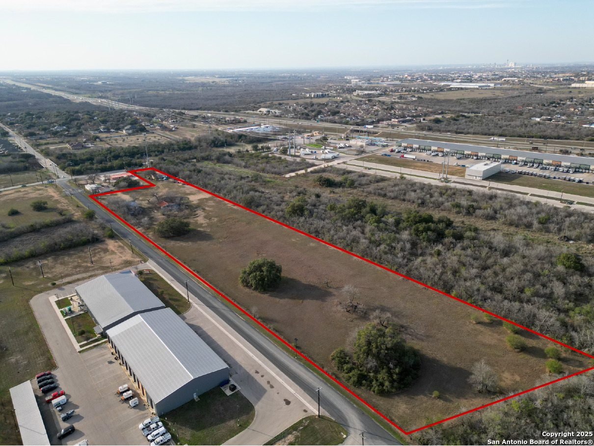 9758 Southton Road San Antonio TX 78223