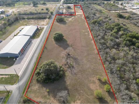 9758 Southton Road San Antonio TX 78223