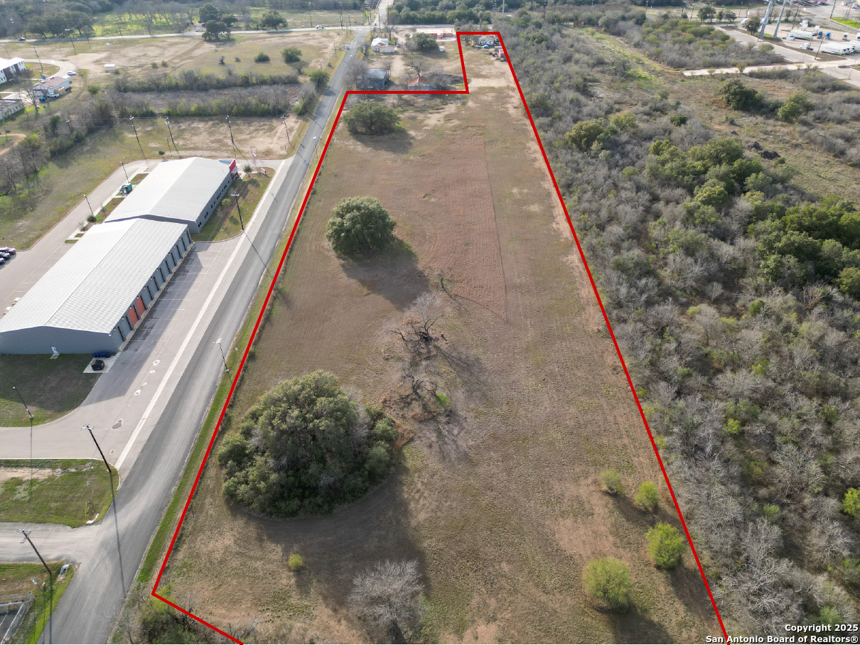 9758 Southton Road San Antonio TX 78223
