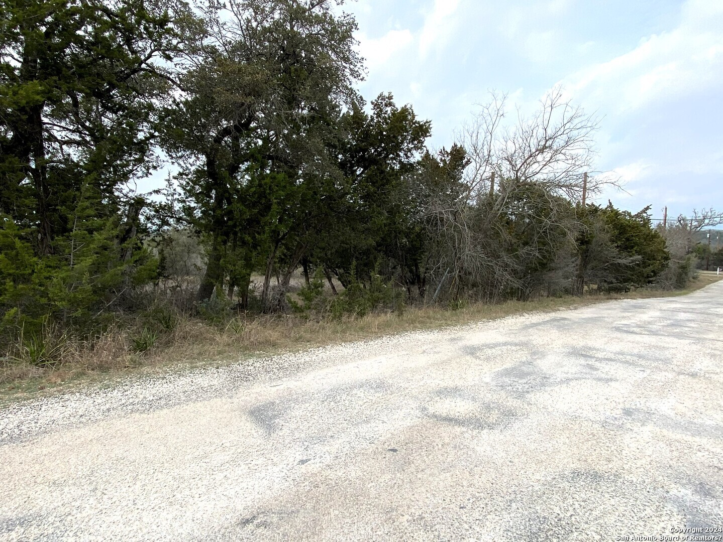 Lots 28-29 Lakeshore Bandera TX 78003