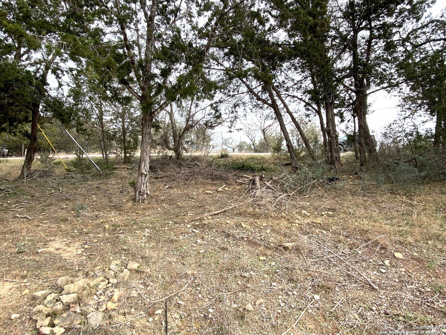Lots 28-29 Lakeshore Bandera TX 78003