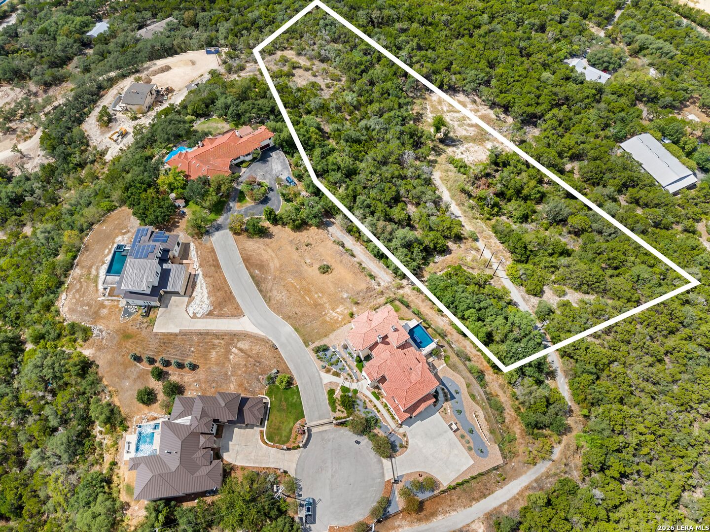20847 Great Navajo San Antonio TX 78257