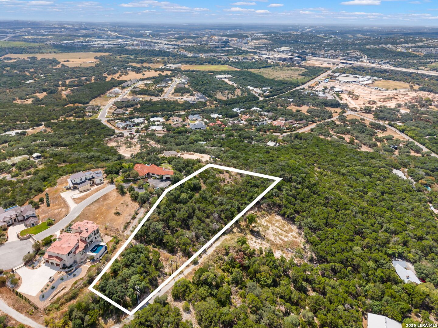 20847 Great Navajo San Antonio TX 78257