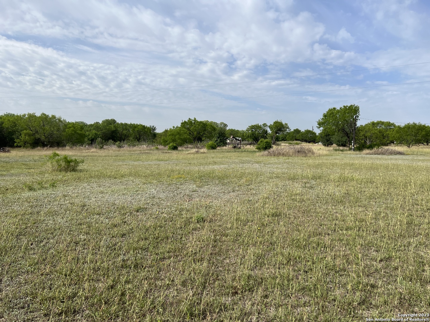 14596 Touchstone Road Lot 2 Atascosa TX 78002