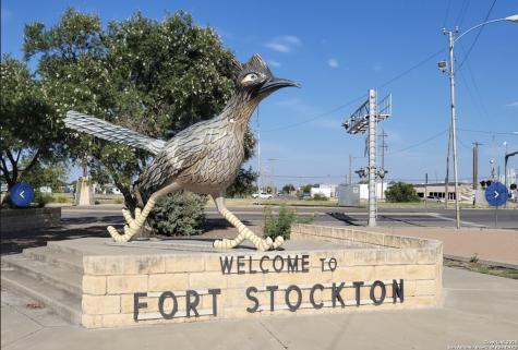 TBD Tbd Fort Stockton TX 79735