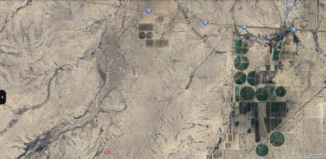 TBD Tbd Fort Stockton TX 79735