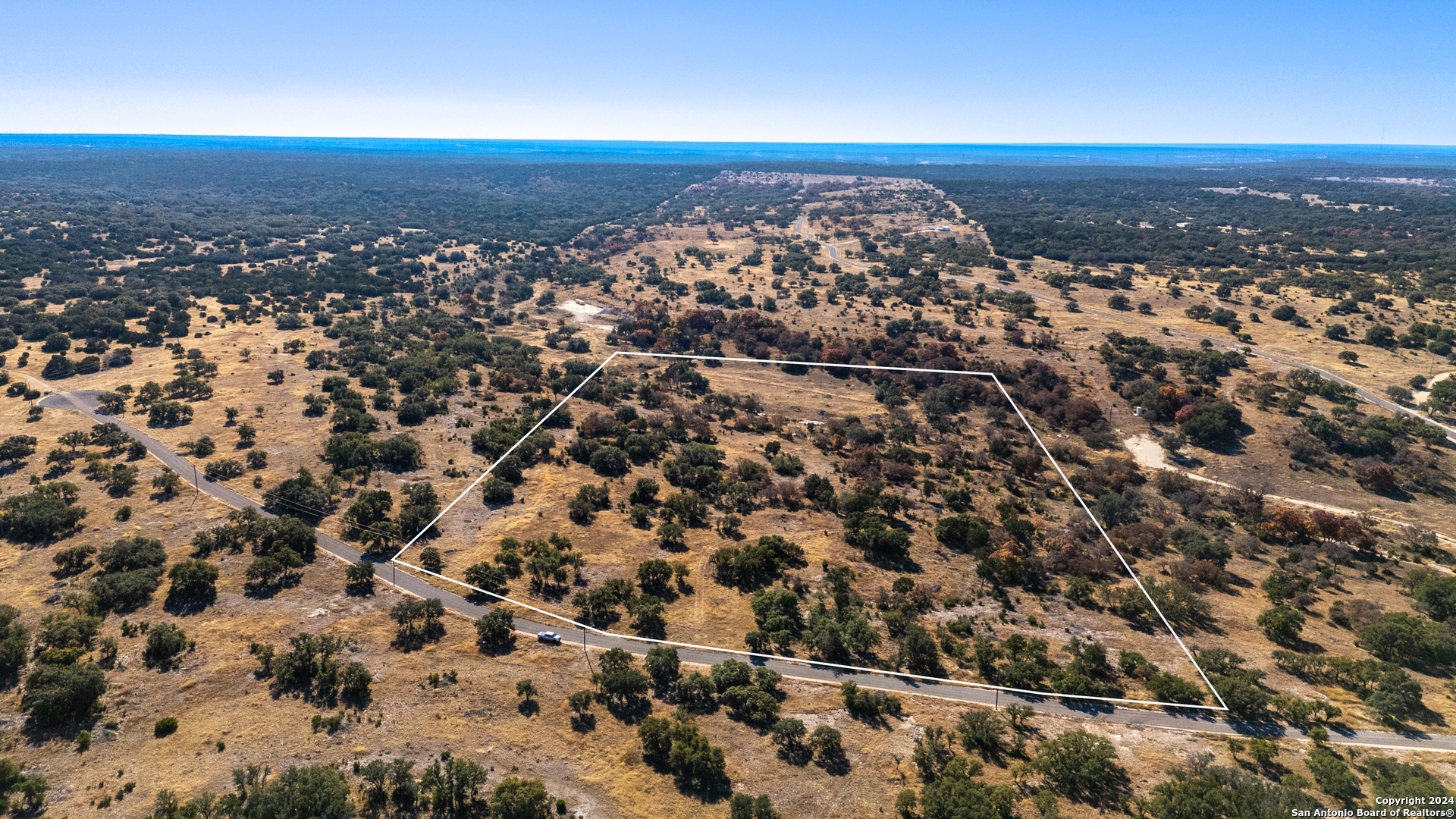 428 Lester Lane Junction TX 76849