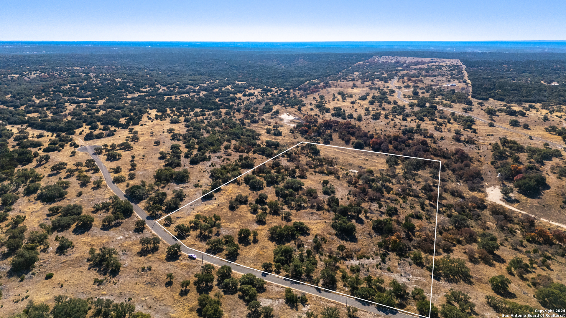 428 Lester Lane Junction TX 76849