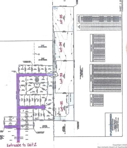 116 Hidden Hills Floresville TX 78114