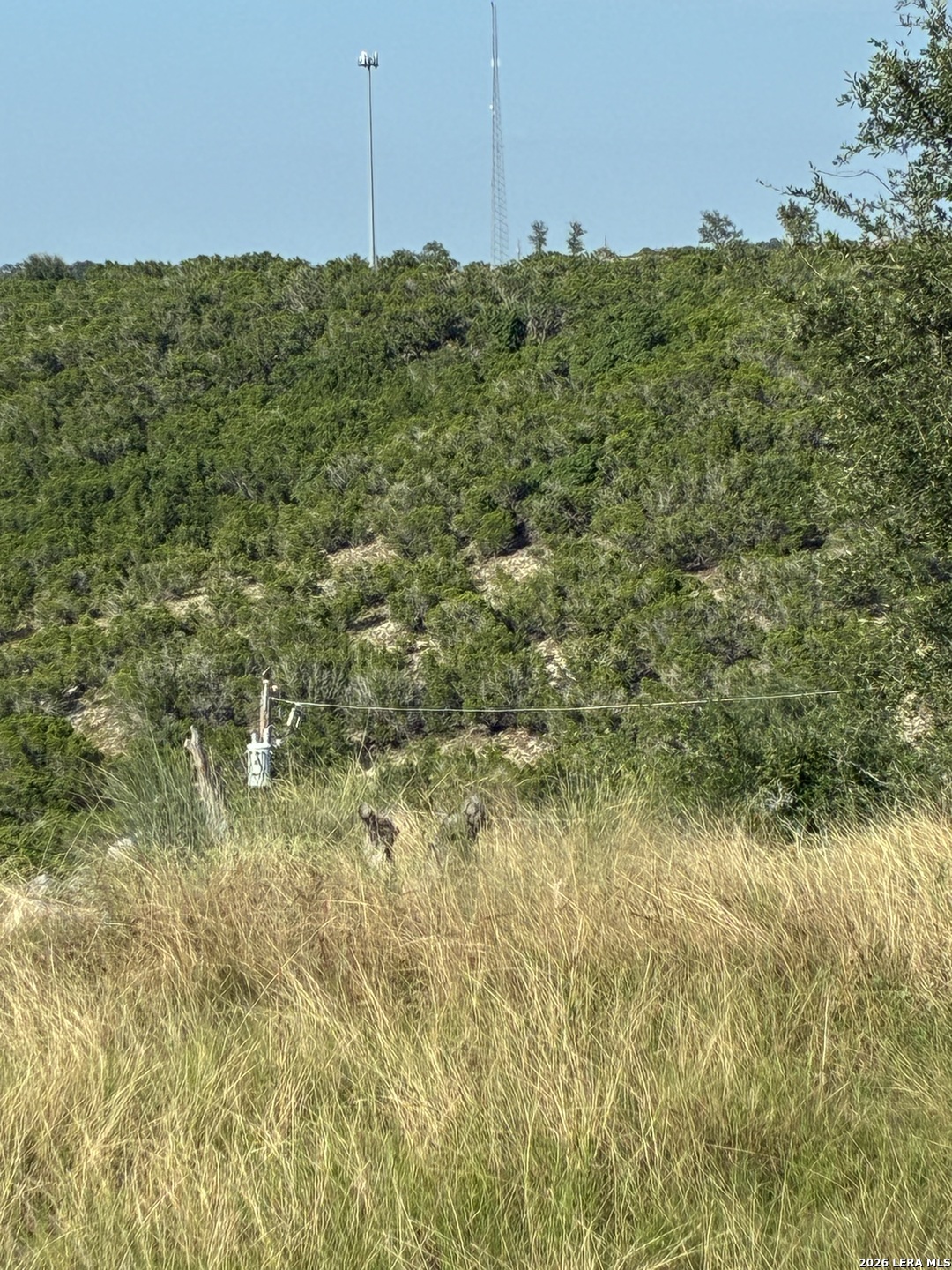 1539 Hidden Acres Road Kerrville TX 78028