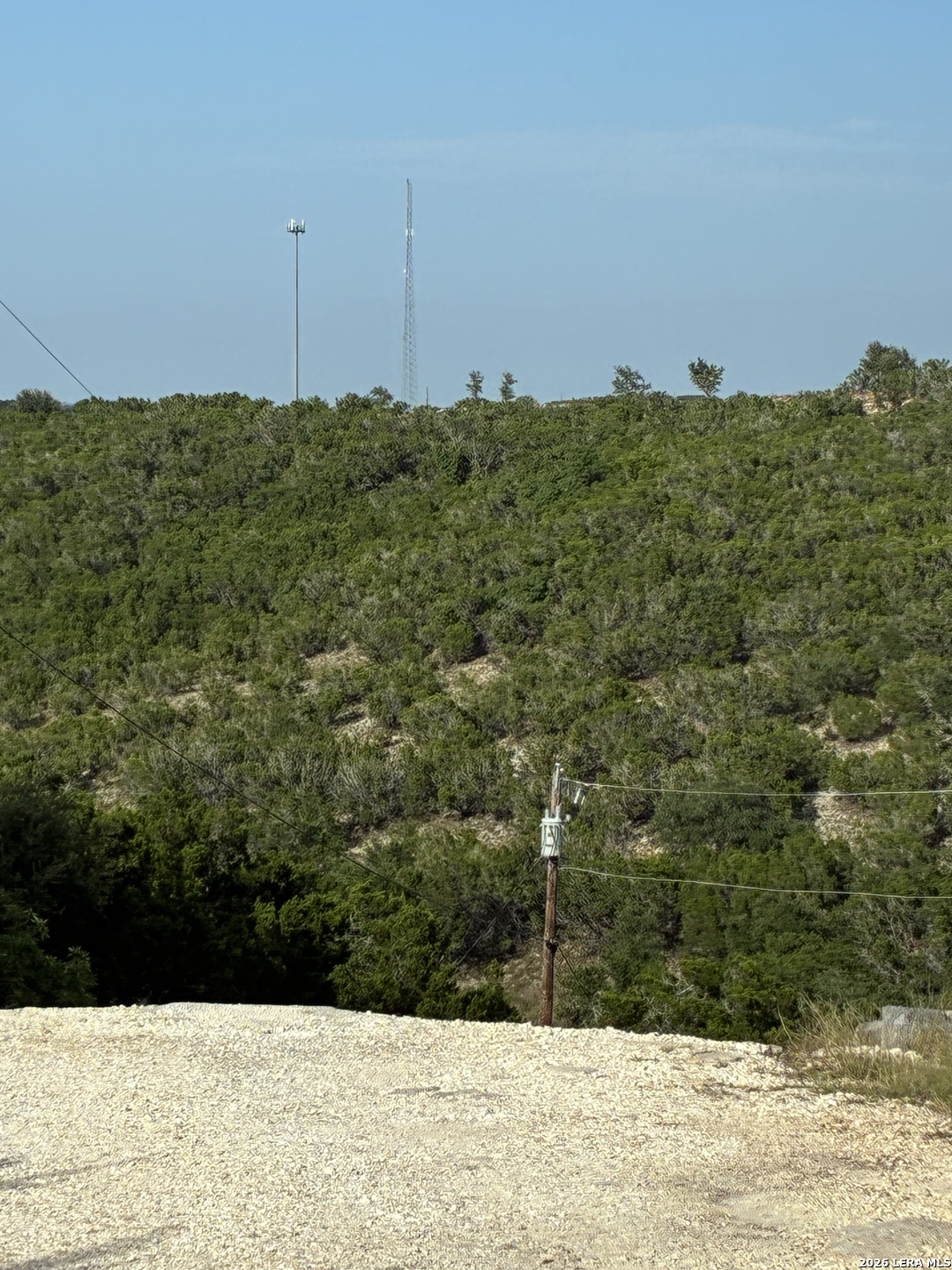 1539 Hidden Acres Road Kerrville TX 78028