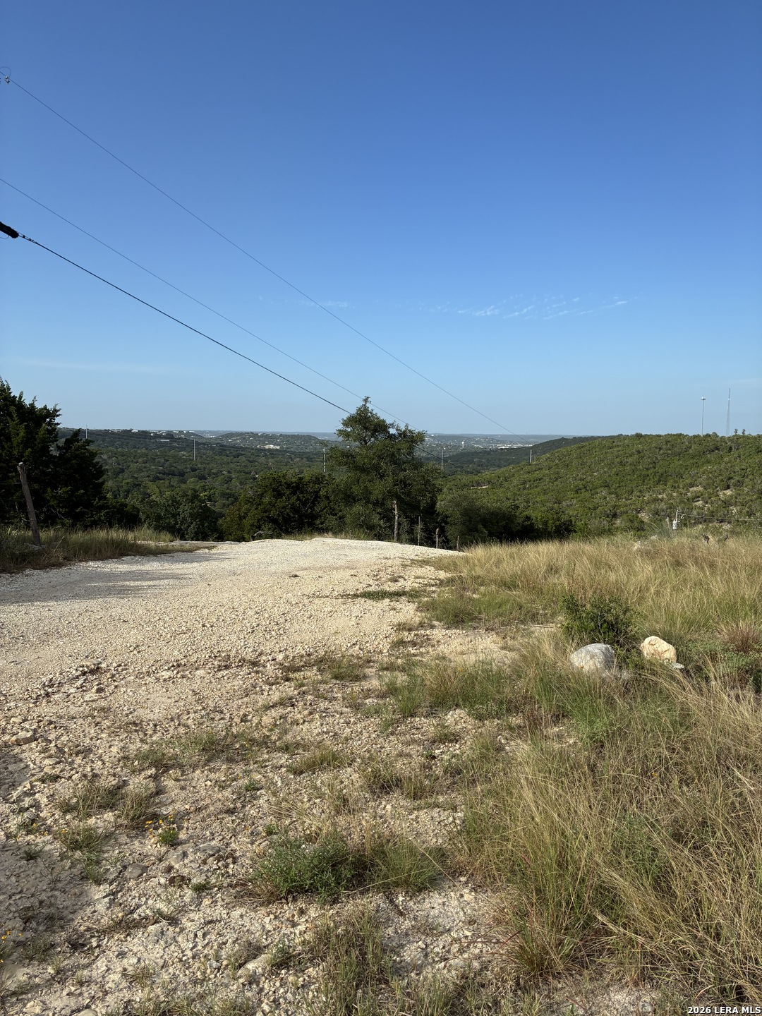 1539 Hidden Acres Road Kerrville TX 78028