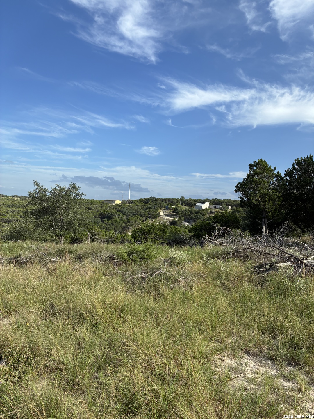 1539 Hidden Acres Road Kerrville TX 78028