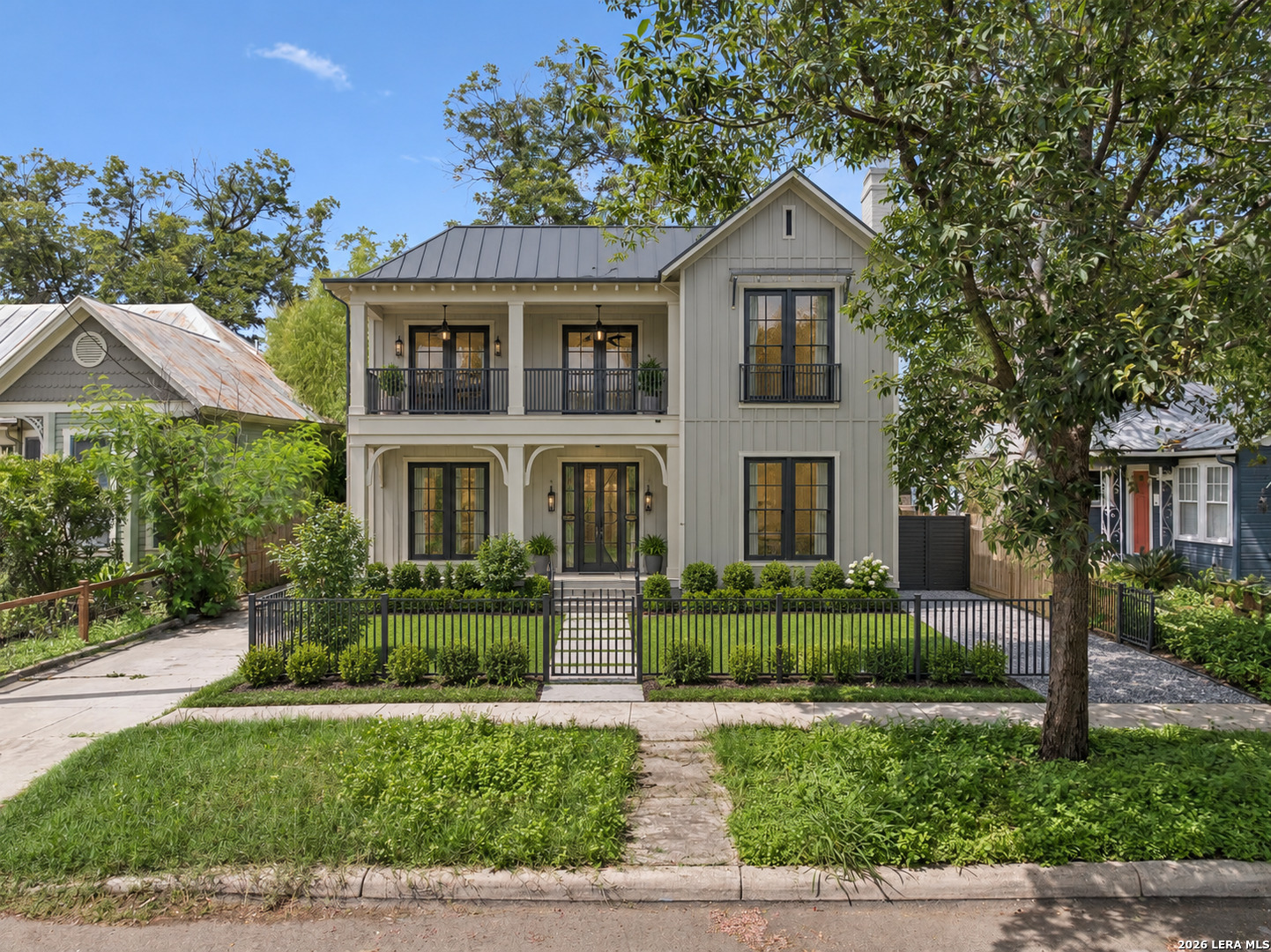 120 Callaghan Avenue San Antonio TX 78210