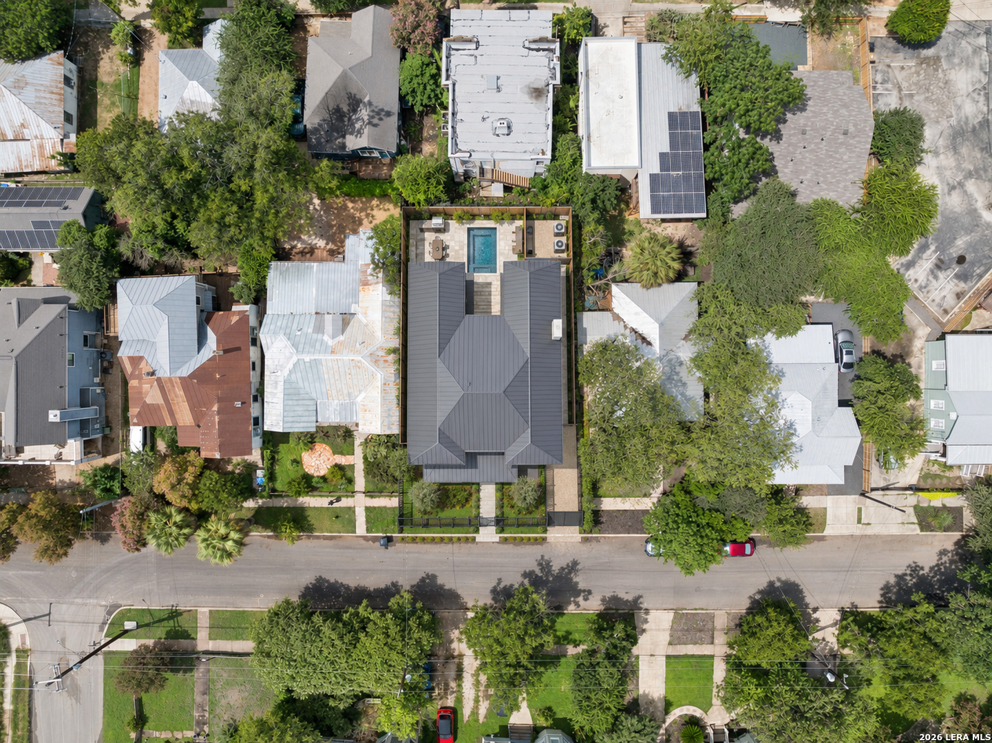 120 Callaghan Avenue San Antonio TX 78210