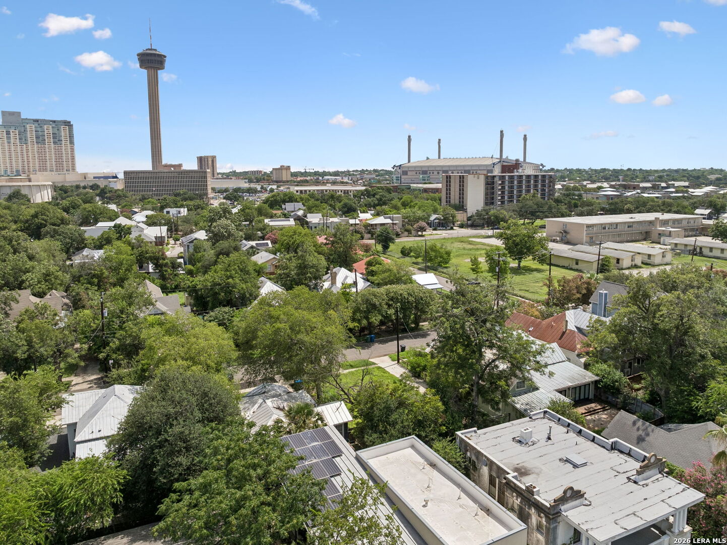120 Callaghan Avenue San Antonio TX 78210