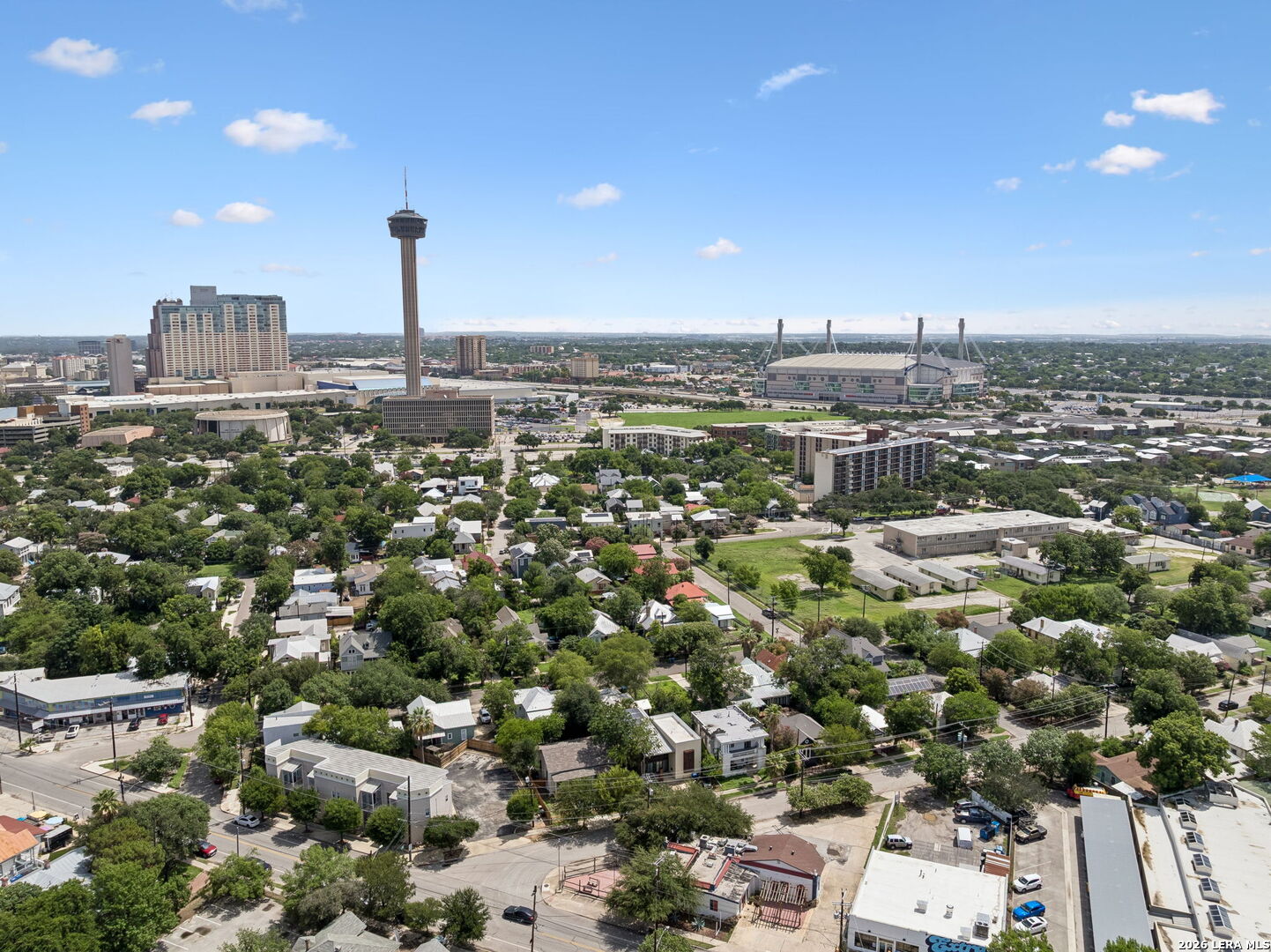 120 Callaghan Avenue San Antonio TX 78210