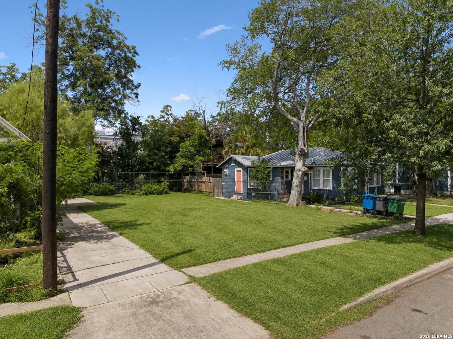 120 Callaghan Avenue San Antonio TX 78210