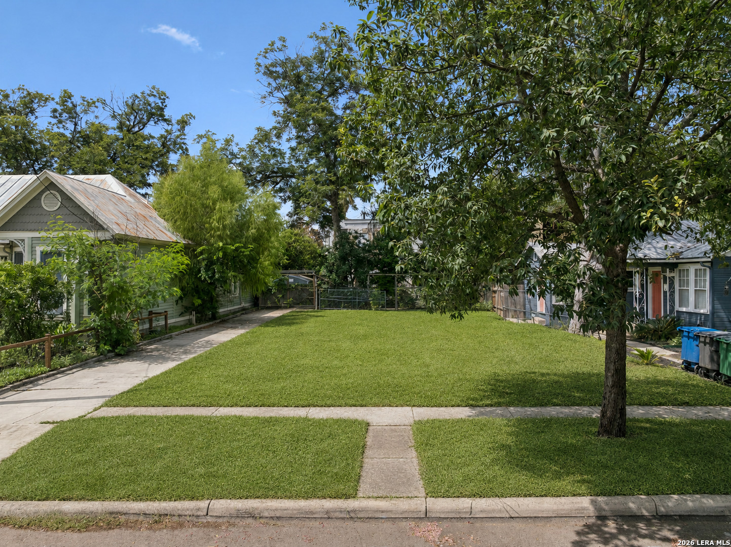 120 Callaghan Avenue San Antonio TX 78210