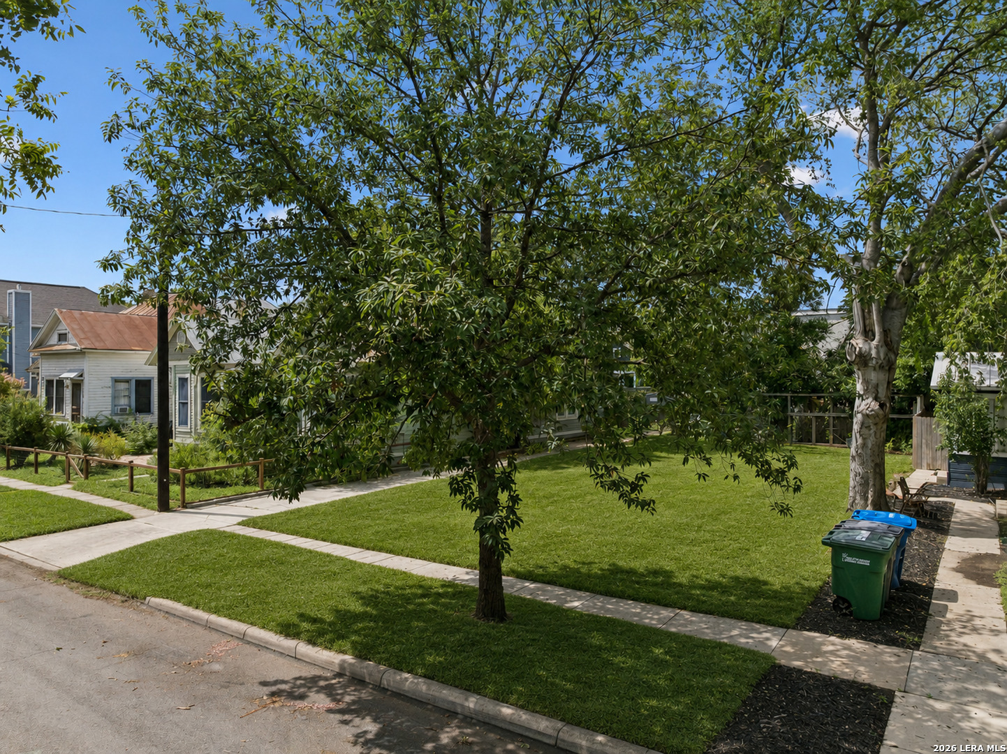 120 Callaghan Avenue San Antonio TX 78210
