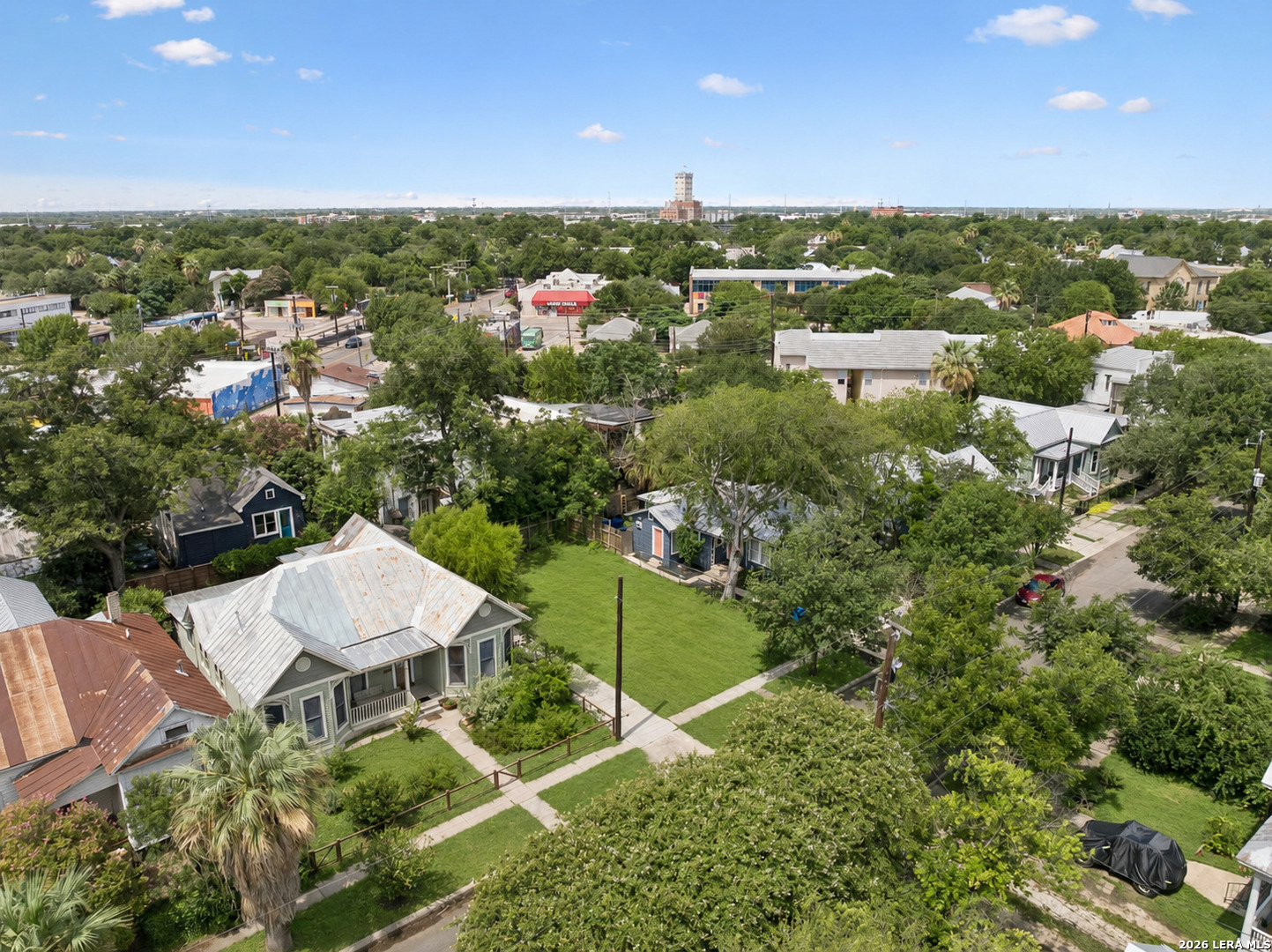 120 Callaghan Avenue San Antonio TX 78210