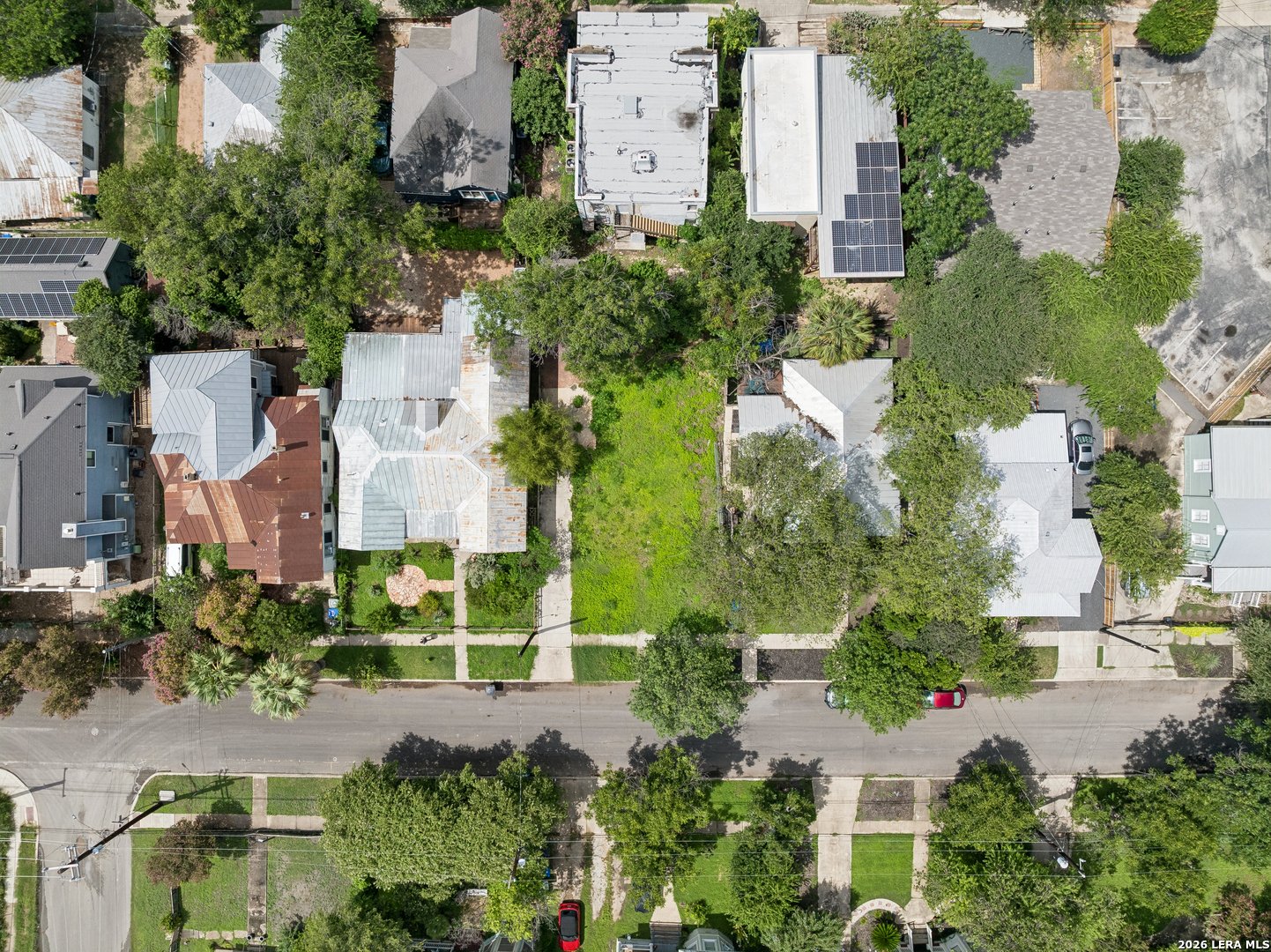 120 Callaghan Avenue San Antonio TX 78210