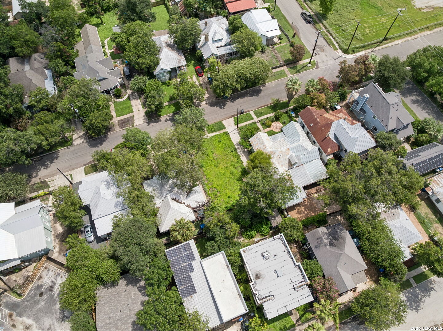 120 Callaghan Avenue San Antonio TX 78210
