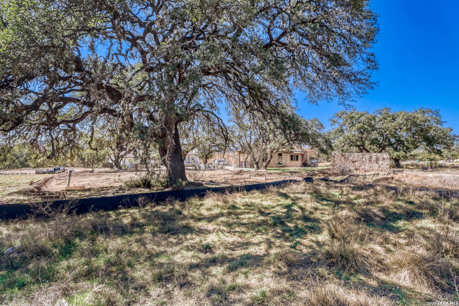 6922 Bluff Run San Antonio TX 78257