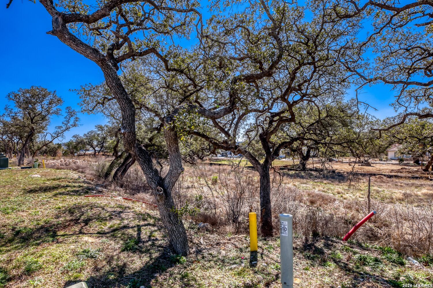 6922 Bluff Run San Antonio TX 78257