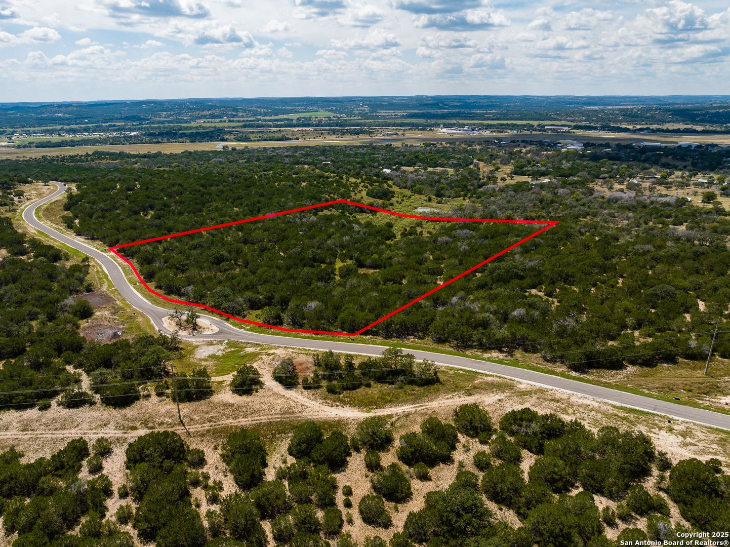 352 Dark Sky Path Kerrville TX 78028
