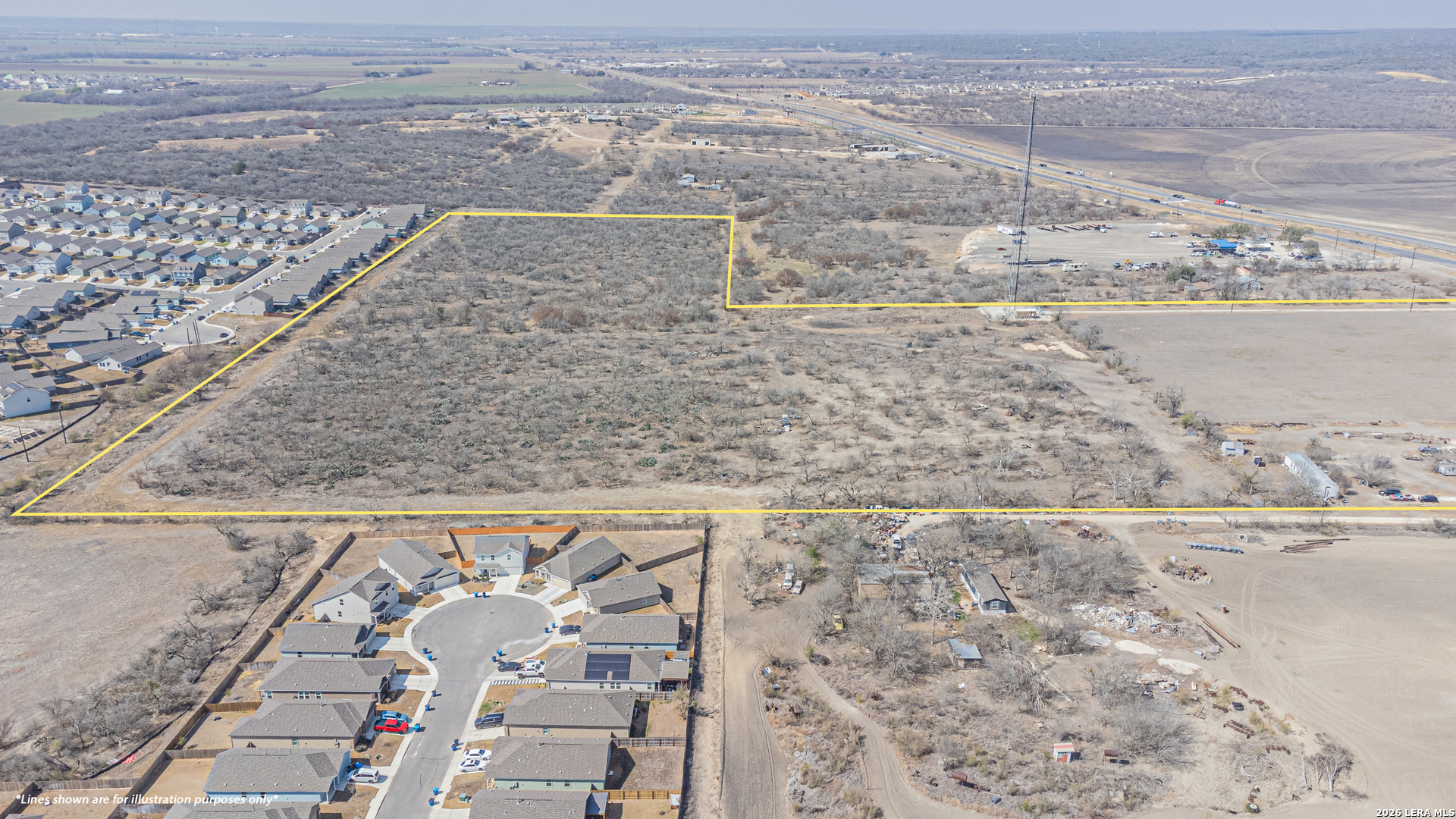 13898 W Us Highway 90 San Antonio TX 78245
