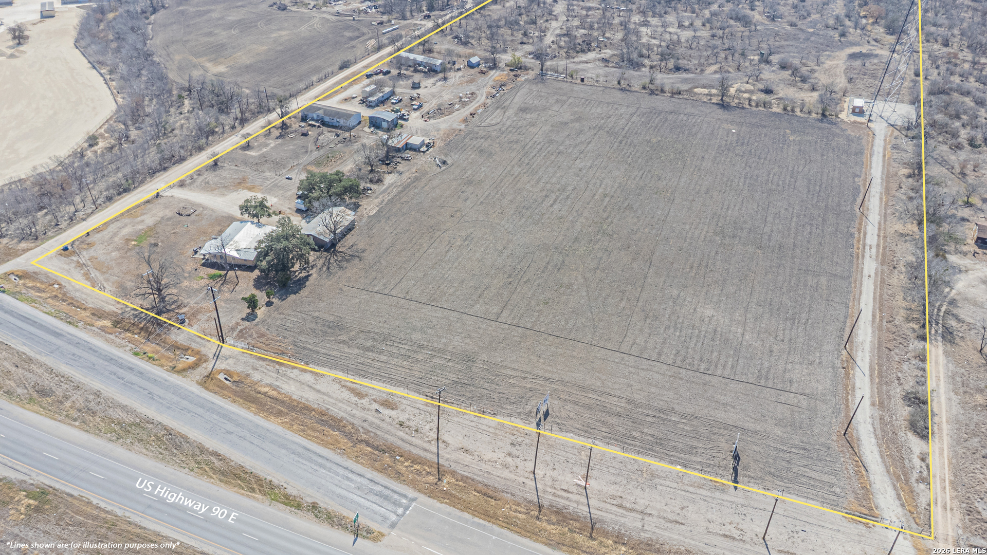 13898 W Us Highway 90 San Antonio TX 78245