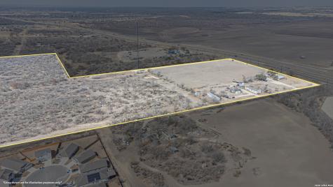 13898 W Us Highway 90 San Antonio TX 78245