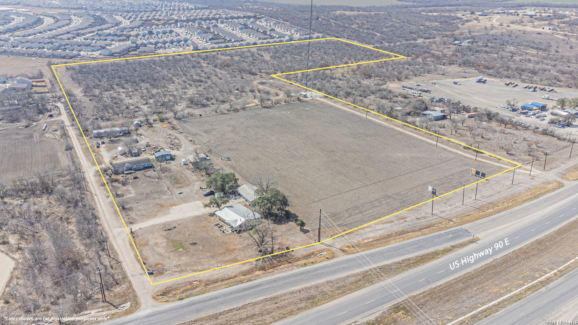 13898 W Us Highway 90 San Antonio TX 78245