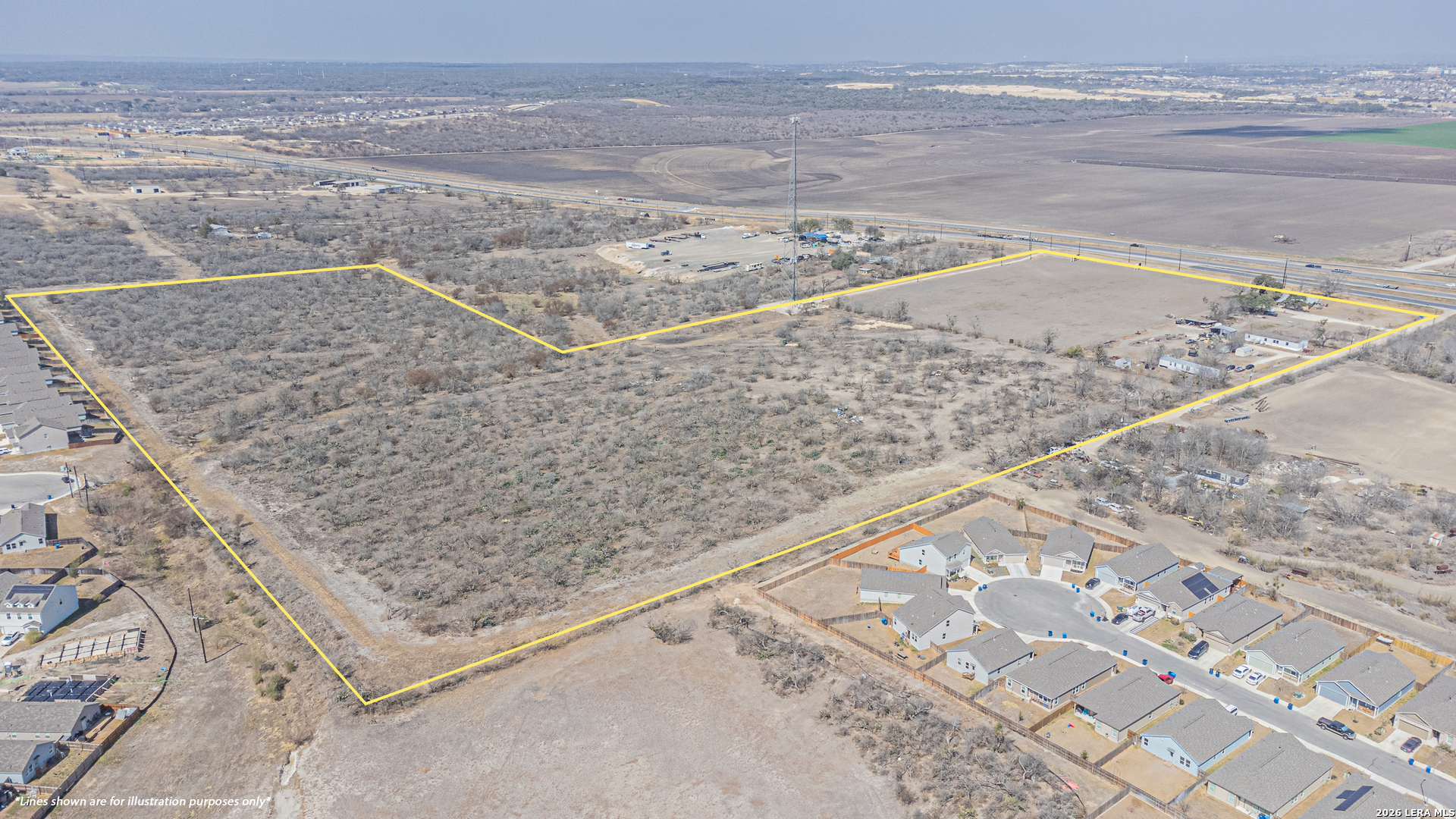 13898 W Us Highway 90 San Antonio TX 78245