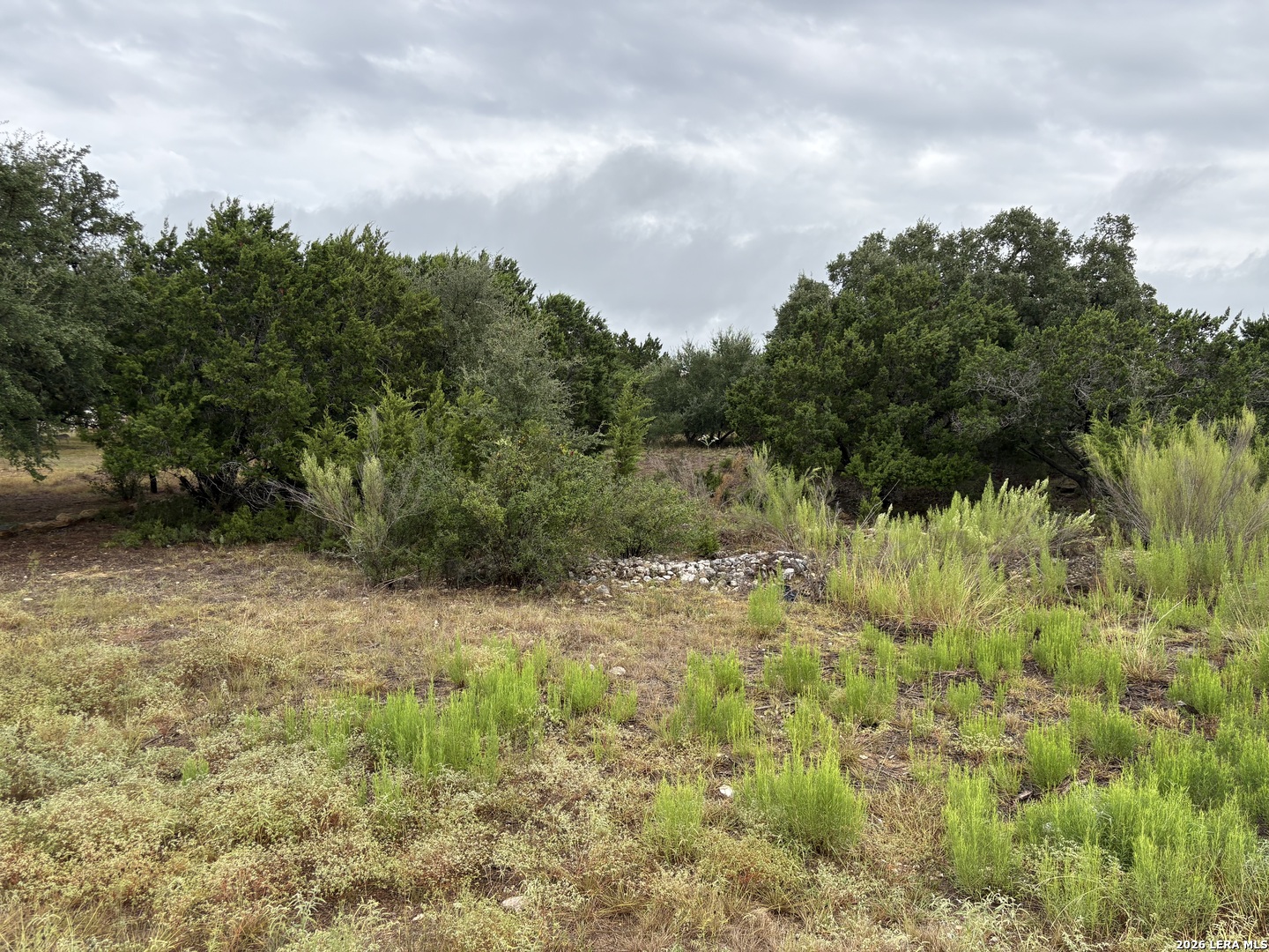 Lot 488 Horseshoe Falls Bandera TX 78003