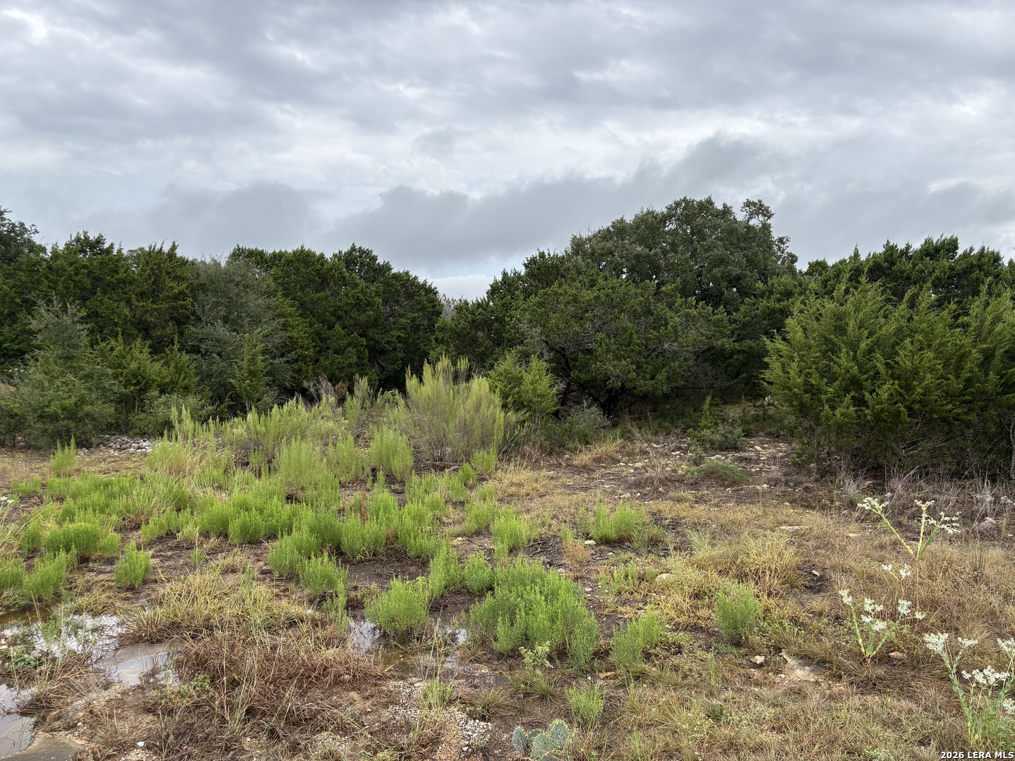 Lot 488 Horseshoe Falls Bandera TX 78003