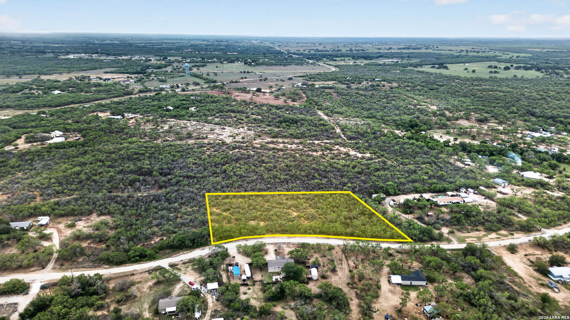 123 Country View Lane Floresville TX 78114