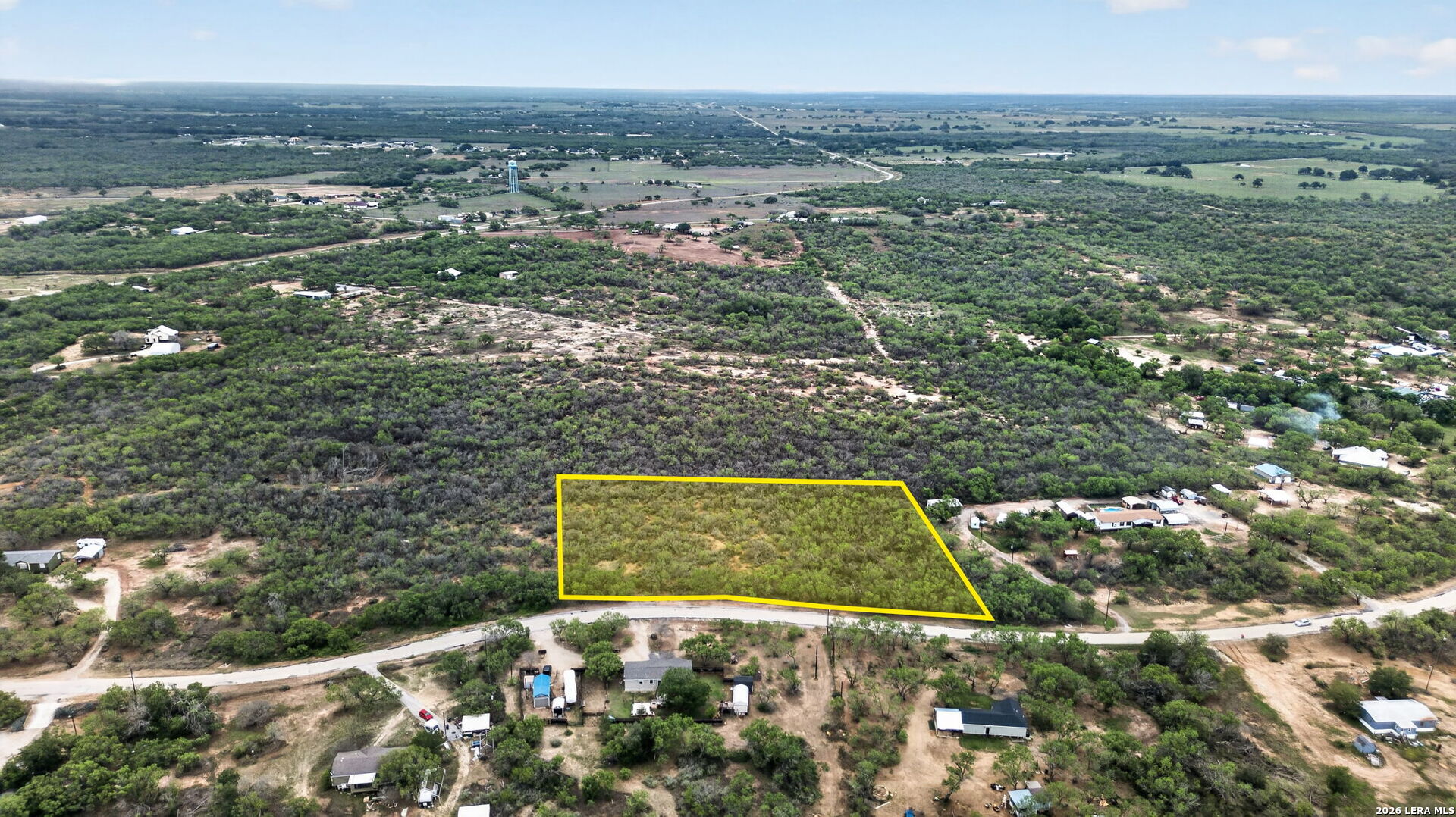123 Country View Lane Floresville TX 78114
