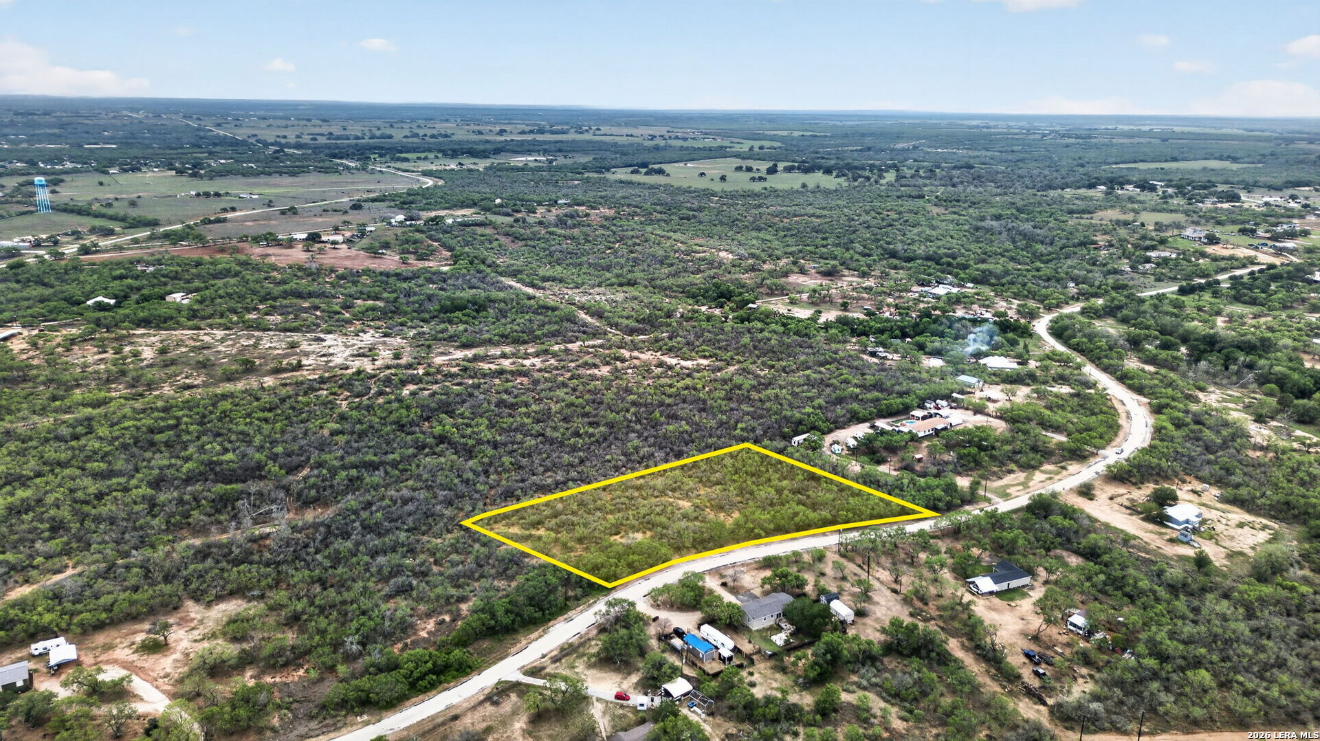 123 Country View Lane Floresville TX 78114