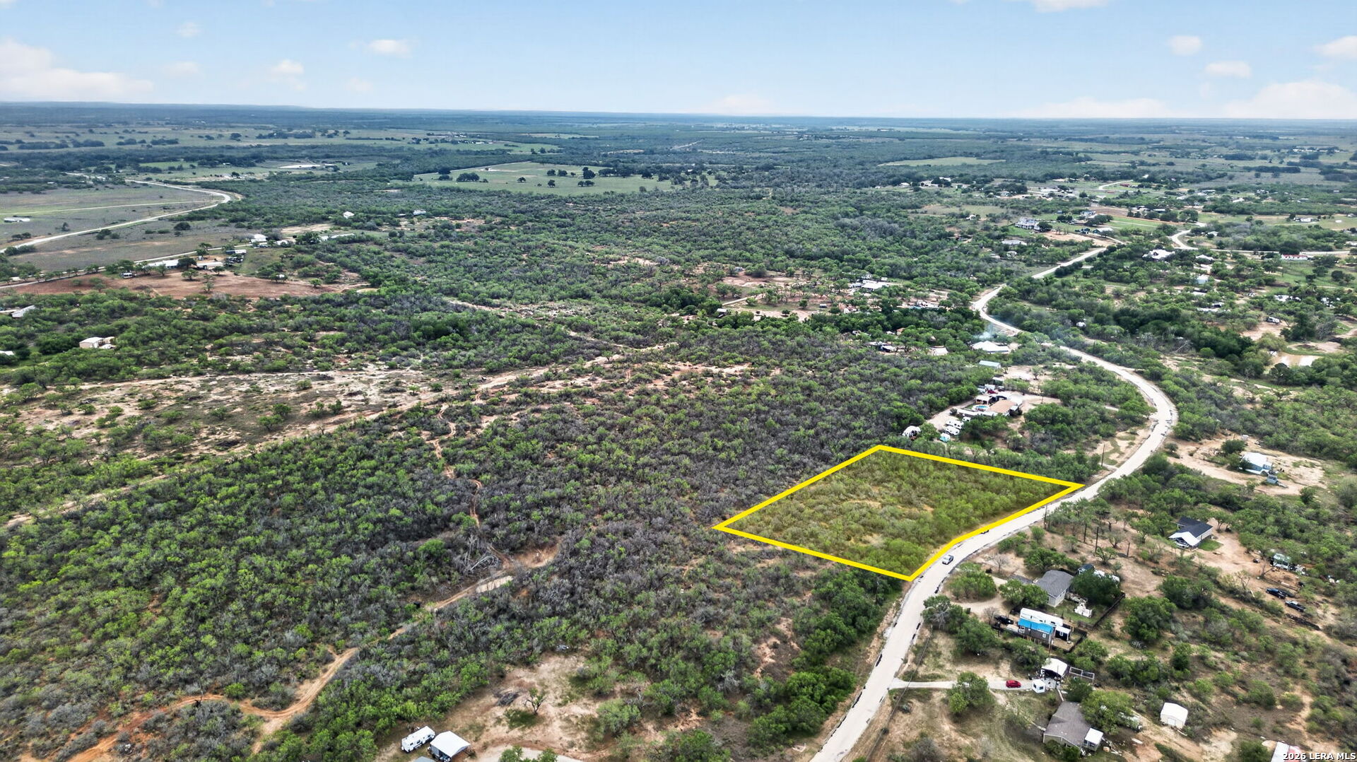 123 Country View Lane Floresville TX 78114