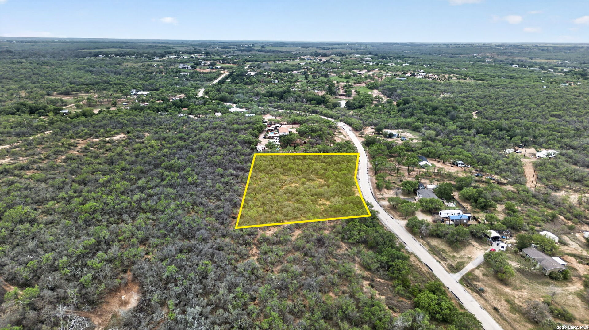 123 Country View Lane Floresville TX 78114