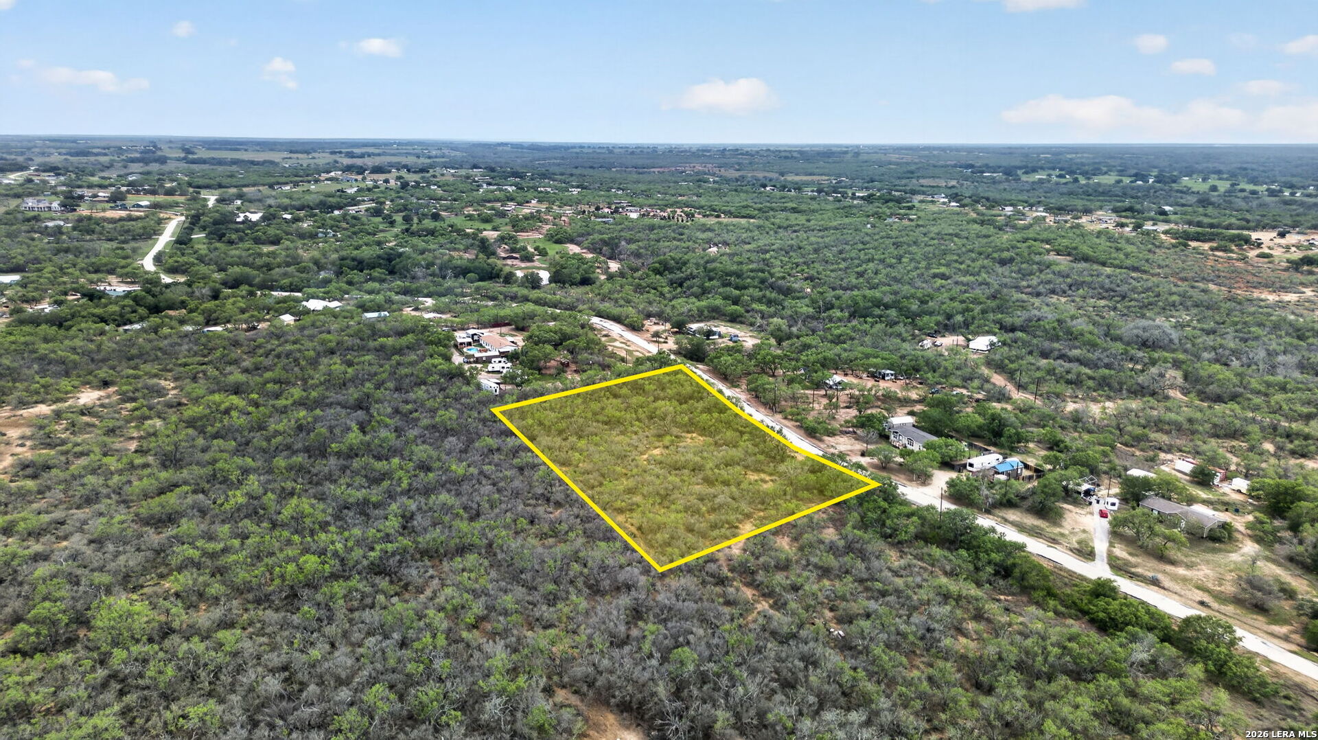 123 Country View Lane Floresville TX 78114