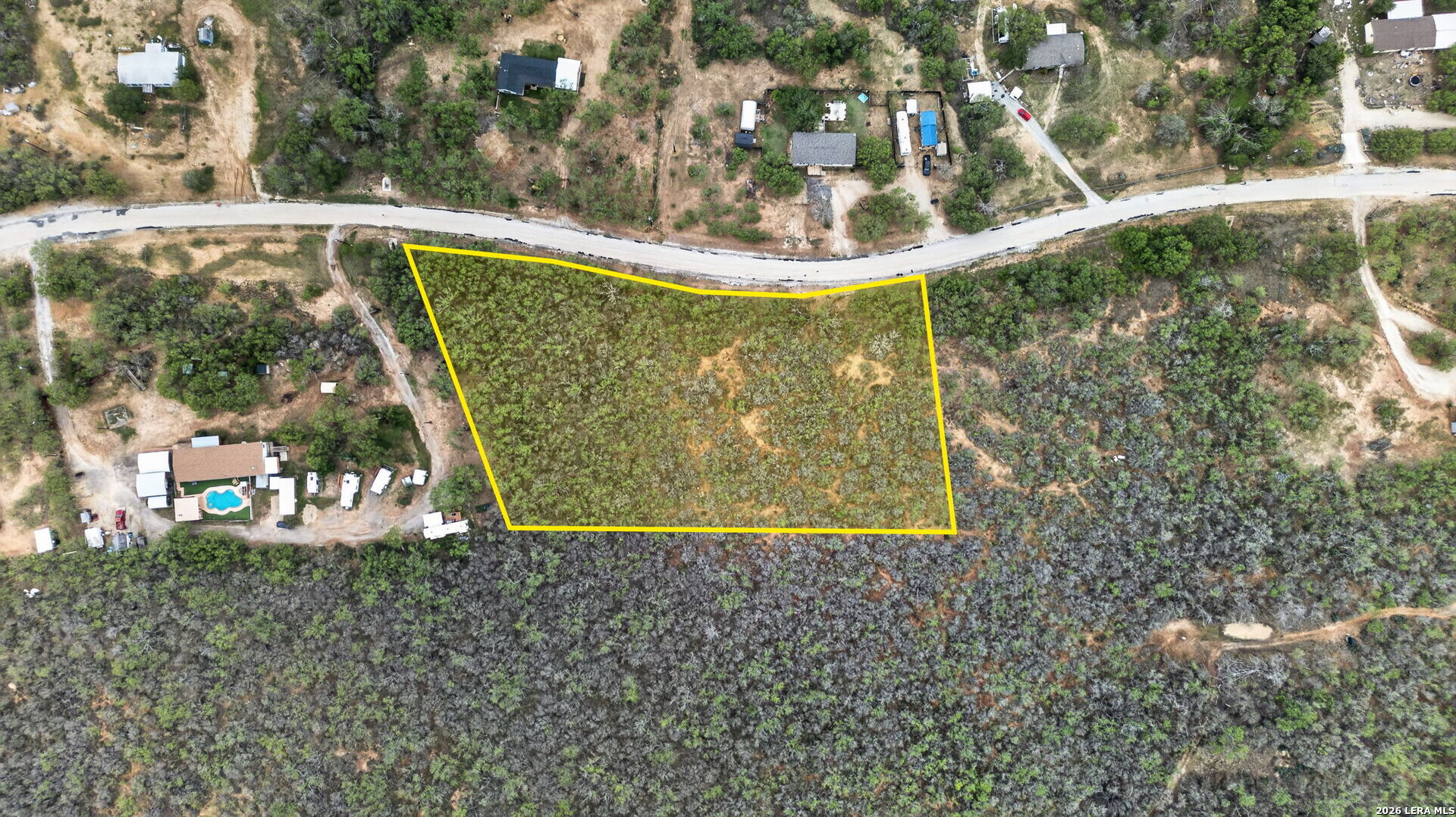 123 Country View Lane Floresville TX 78114