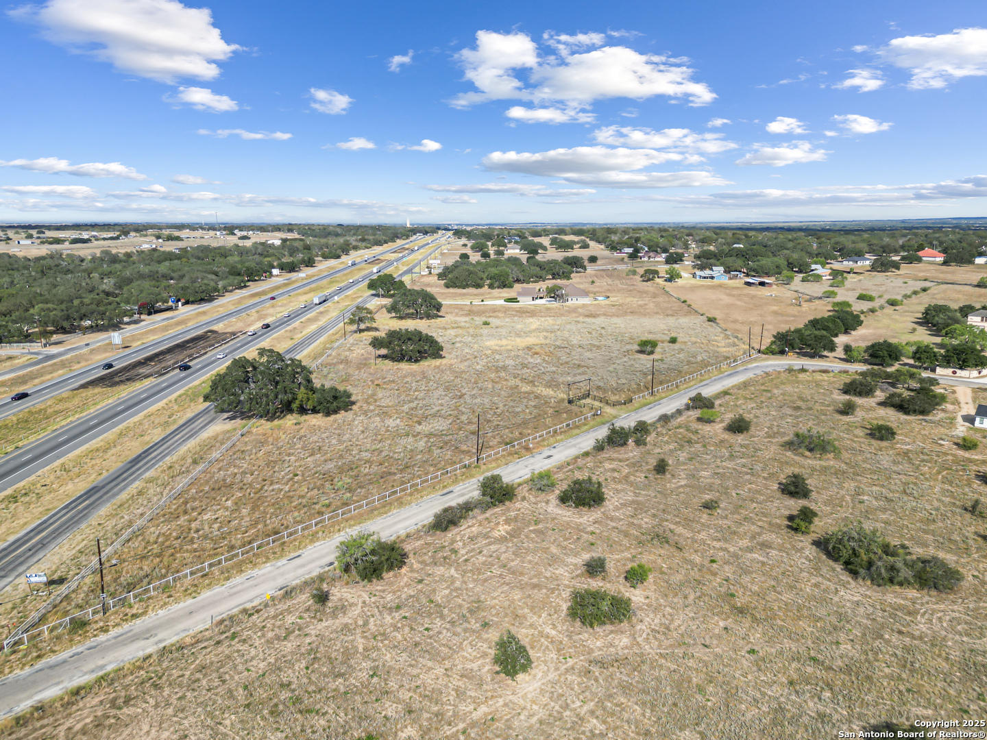 Lot 223 Cr 6723 Ih 35 N Natalia TX 78059