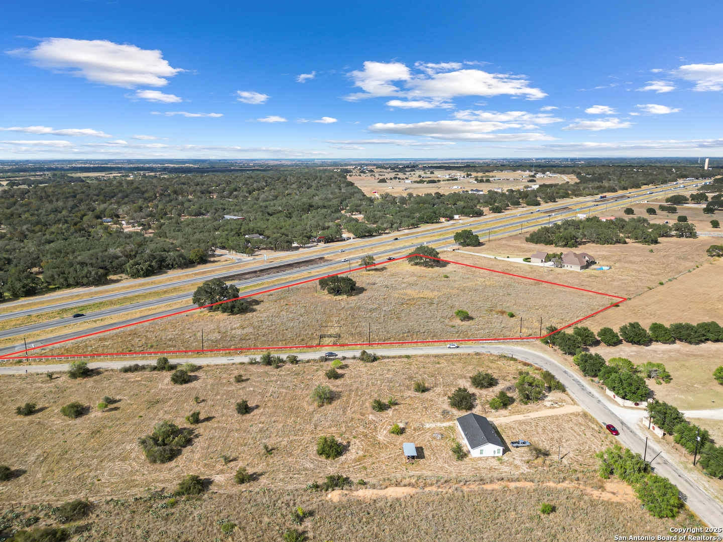 Lot 223 Cr 6723 Ih 35 N Natalia TX 78059