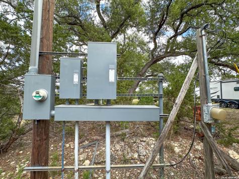 12033 Summer Meadows Spring Branch TX 78070