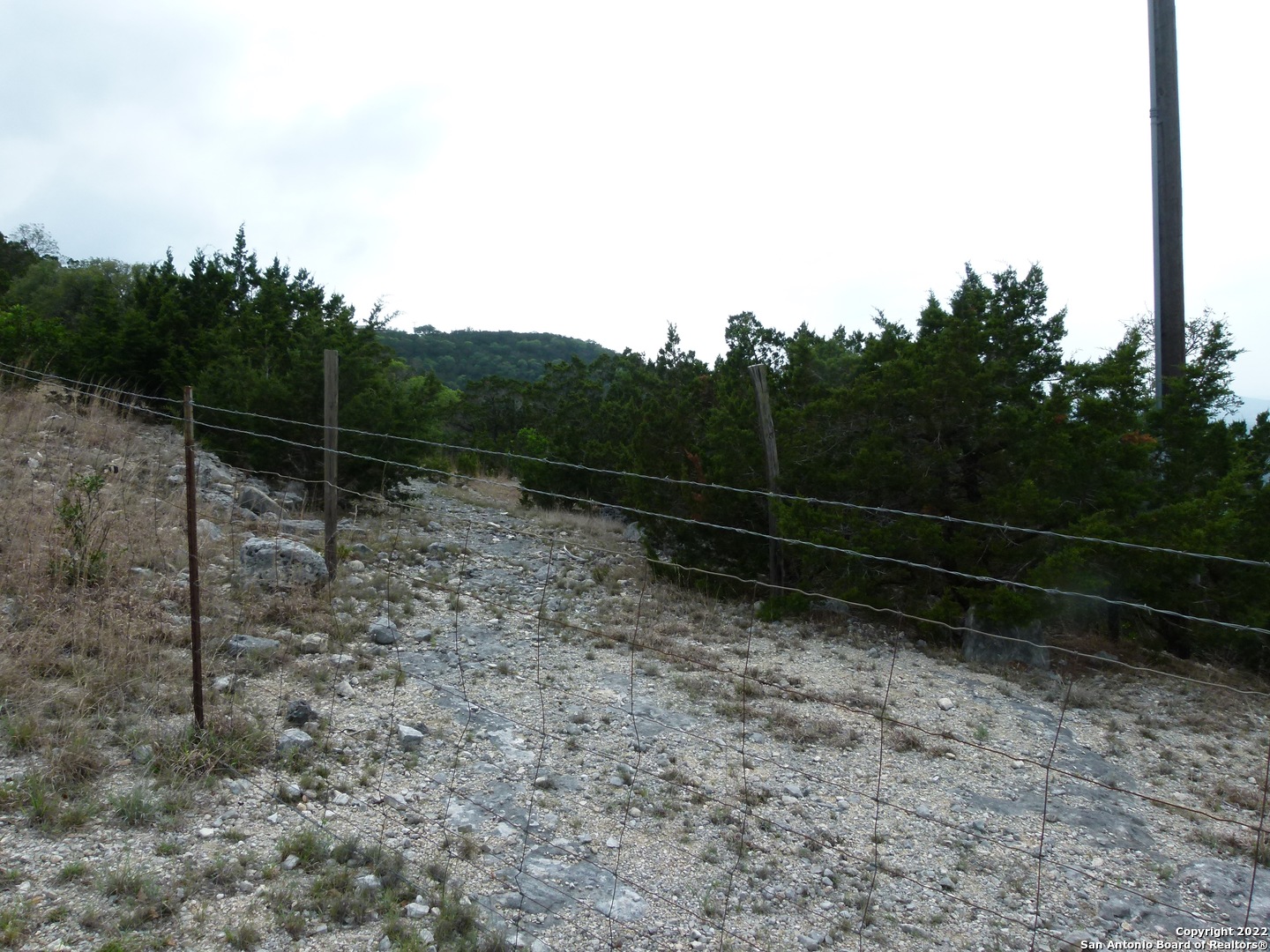 1300 S Goat Ridge Pipe Creek TX 78063