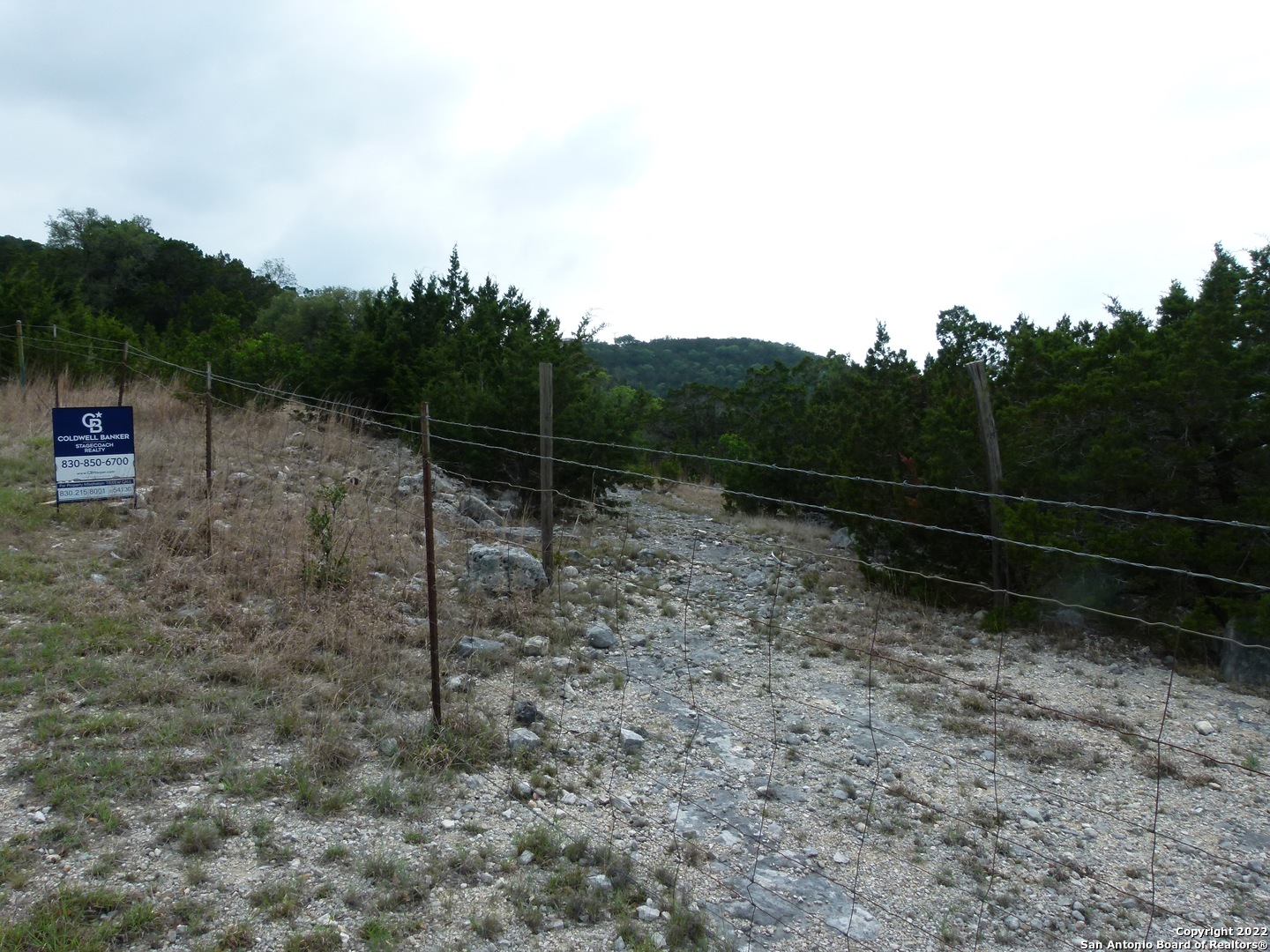 1300 S Goat Ridge Pipe Creek TX 78063